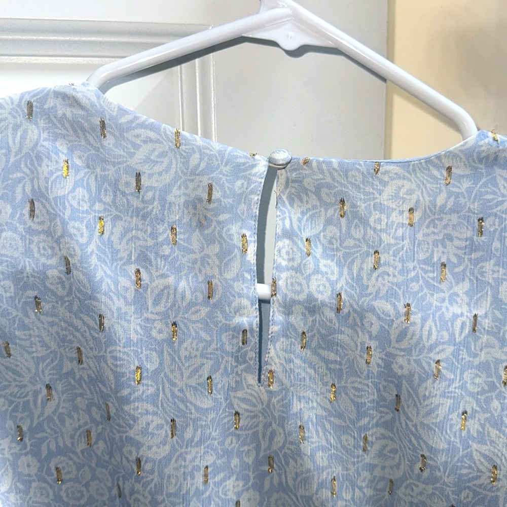 Express blouse - Picture 4 of 4